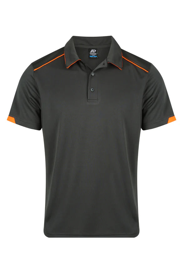 Aussie Pacific | Currumbin Mens Polos | 1320
