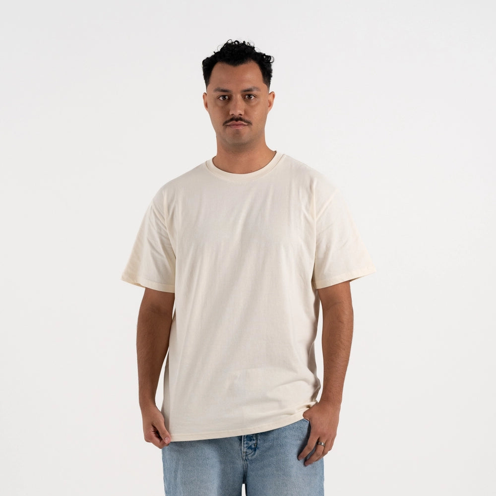 Cloke Outline Tee - Mens Style T101