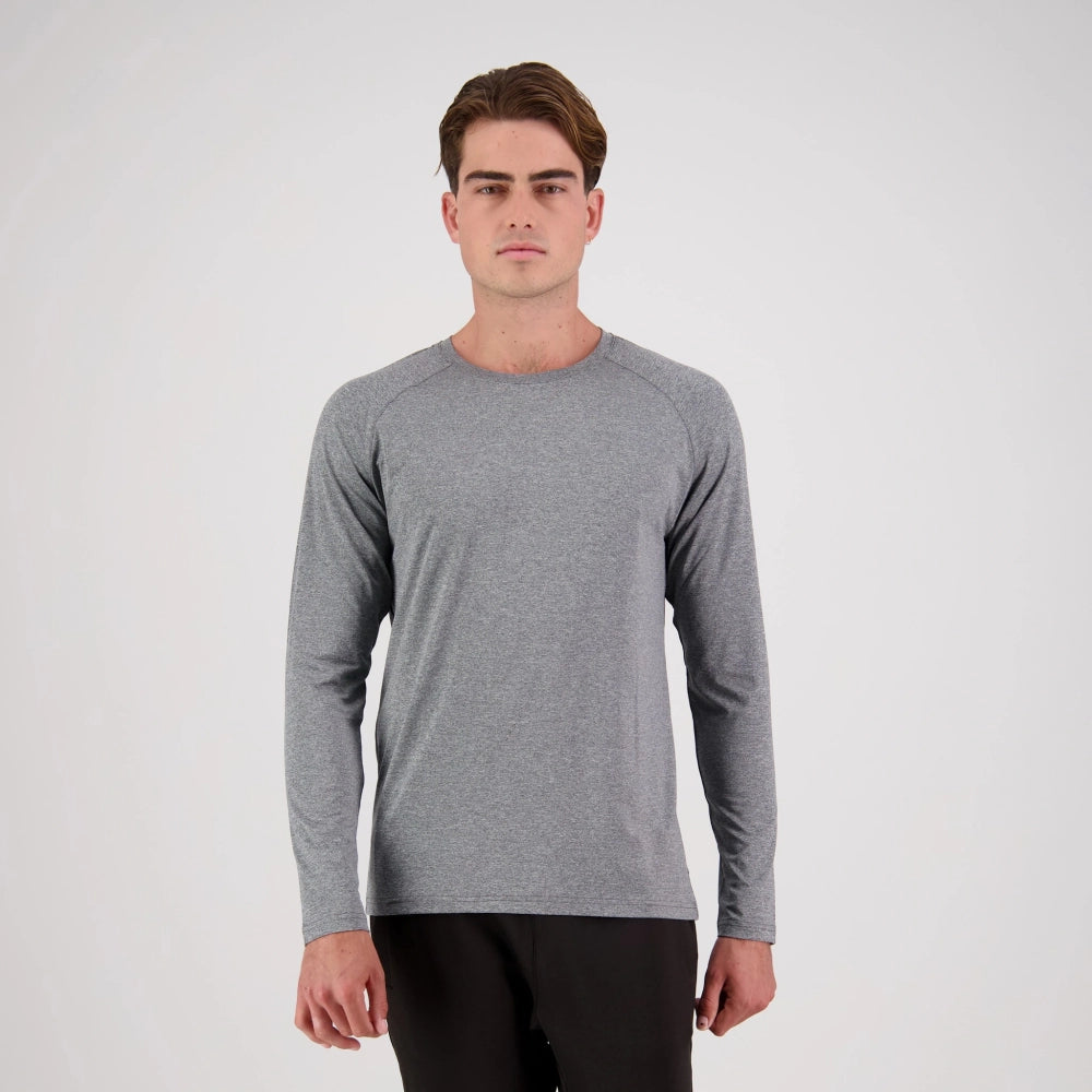 Cloke | Adults Stadium Long Sleeve Tee Style | SLM