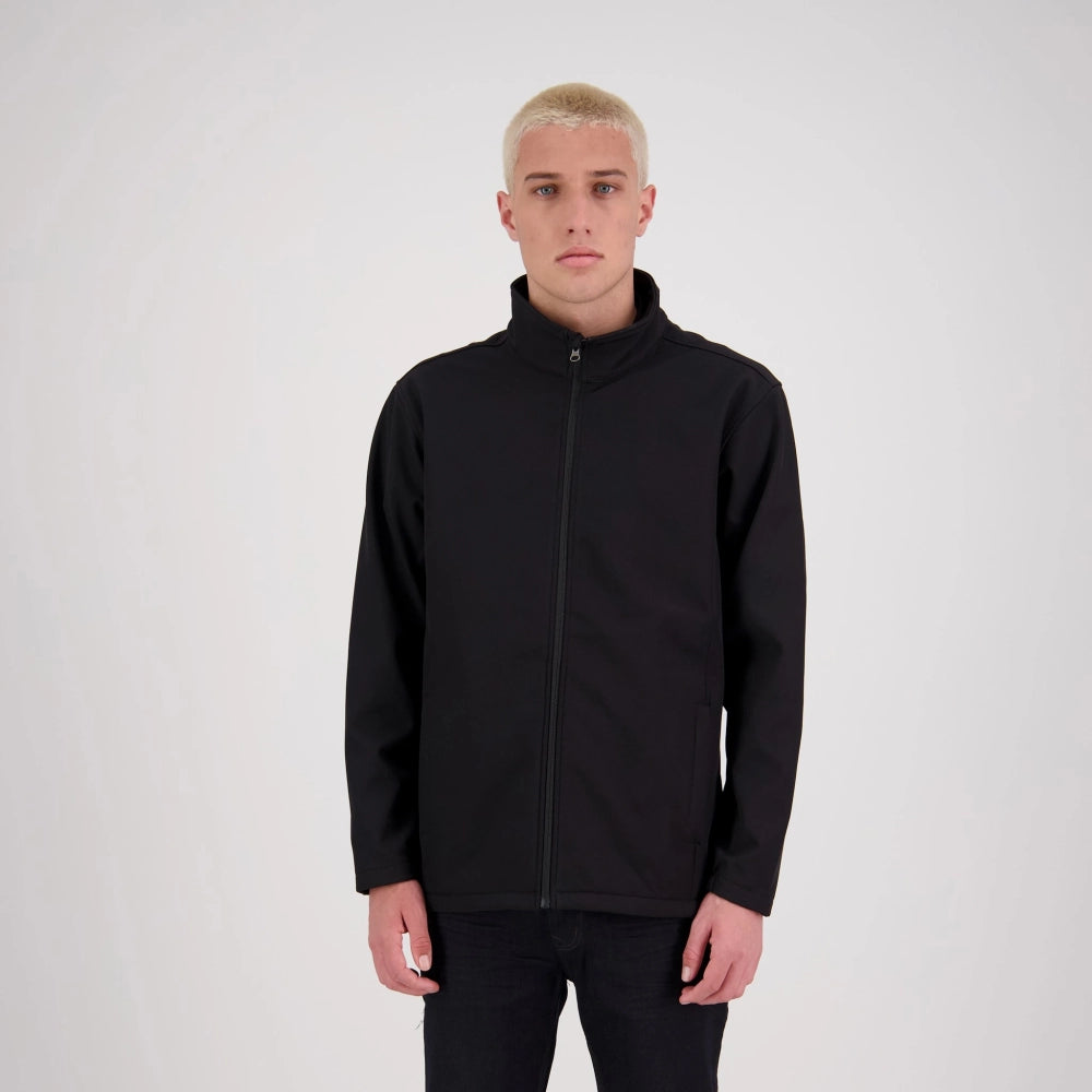 Cloke | Balfour Softshell Jacket - Mens Style | SSA