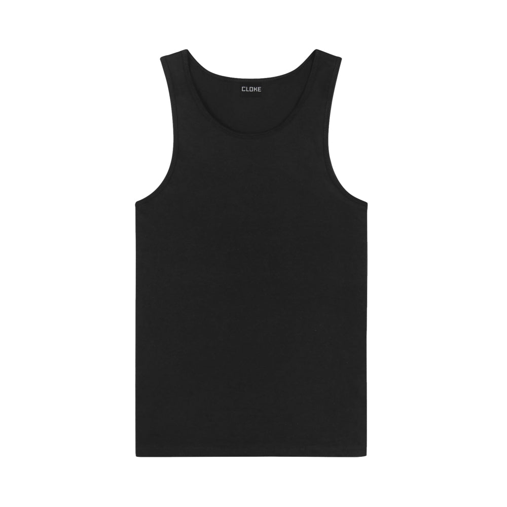 Cloke | Concept Singlet Style | S214