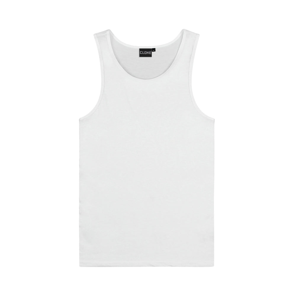 Cloke | Concept Singlet Style | S214