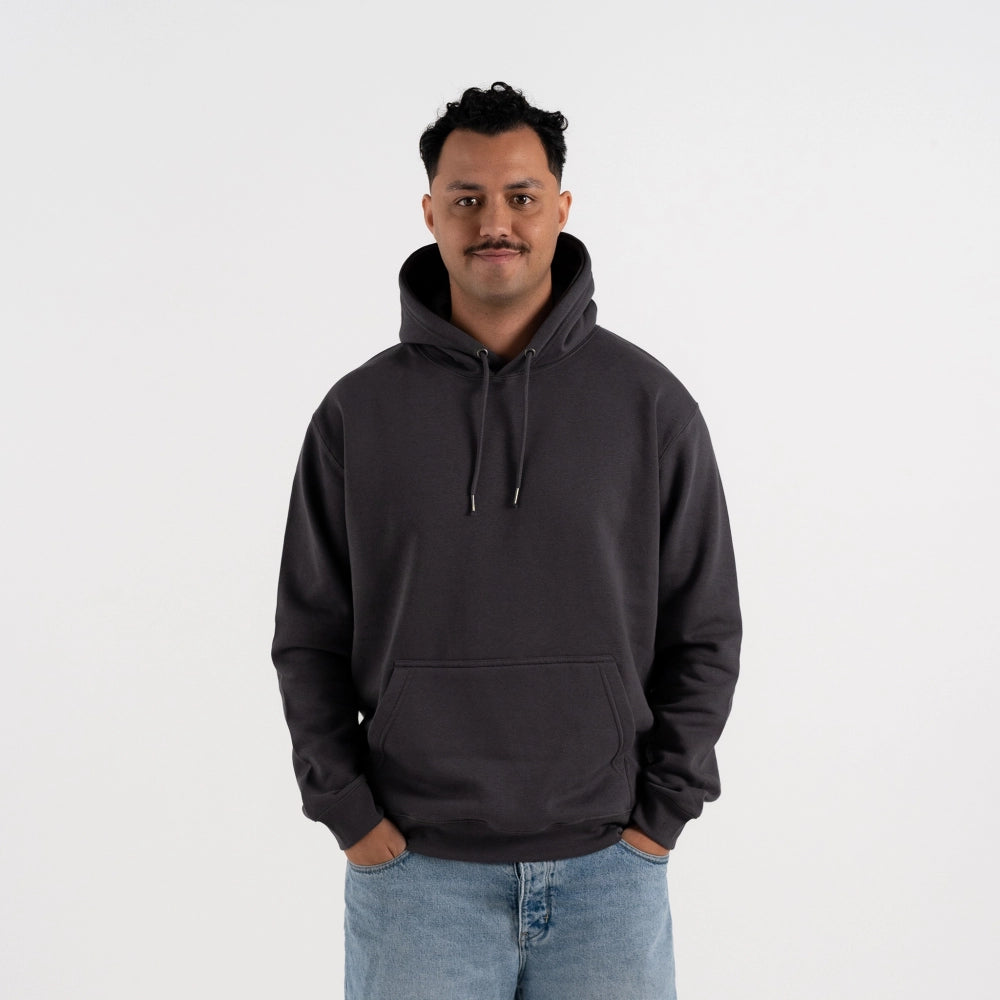 Cloke | Origin Hoodie - Mens Style | HSI
