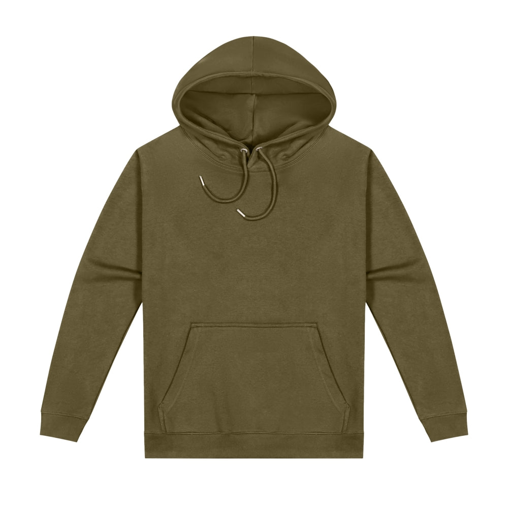 Cloke | Origin Hoodie - Mens Style | HSI