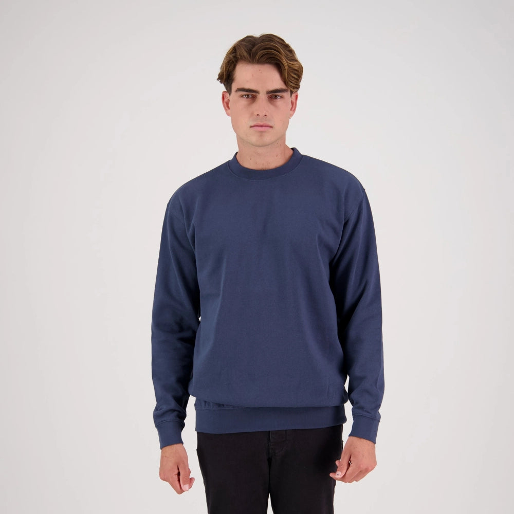 Cloke | Standard Crew Neck Sweat Style | CSI