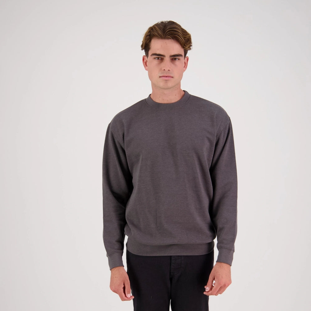 Cloke | Standard Crew Neck Sweat Style | CSI