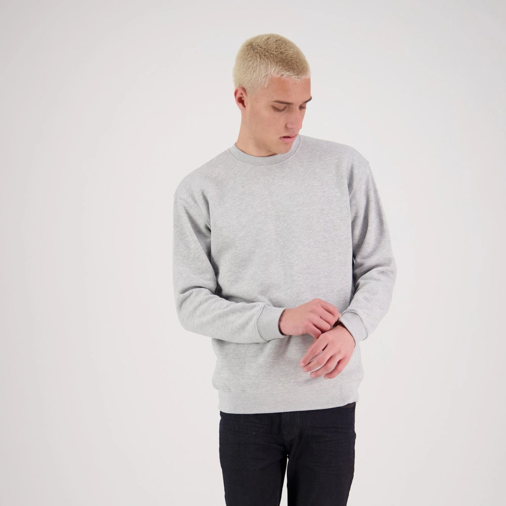 Cloke | Standard Crew Neck Sweat Style | CSI