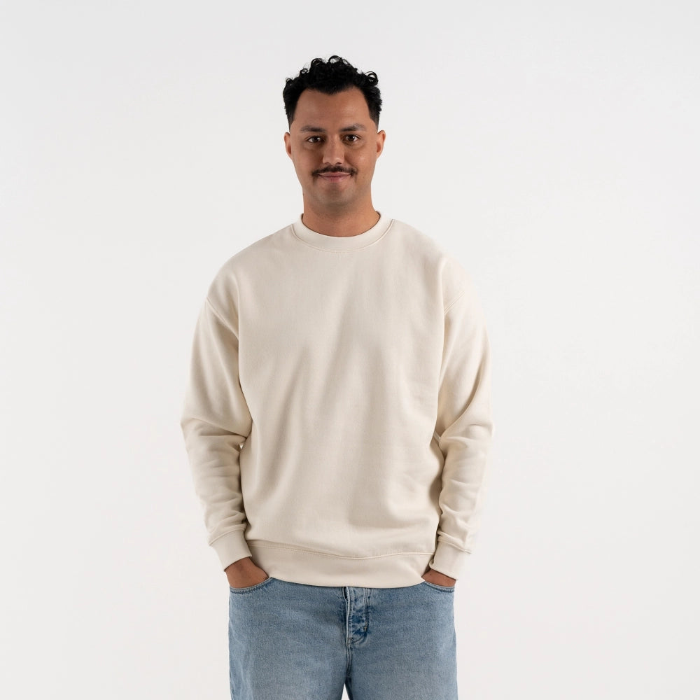 Cloke | Standard Crew Neck Sweat Style | CSI