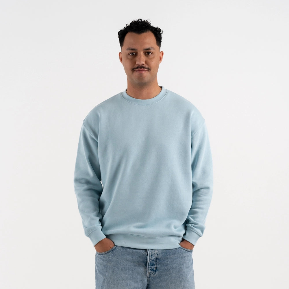 Cloke | Standard Crew Neck Sweat Style | CSI
