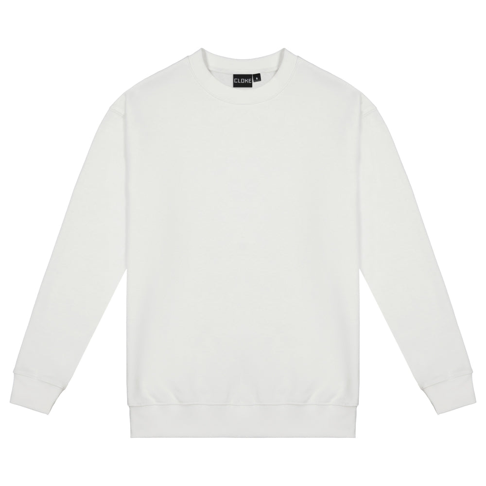 Cloke | Standard Crew Neck Sweat Style | CSI
