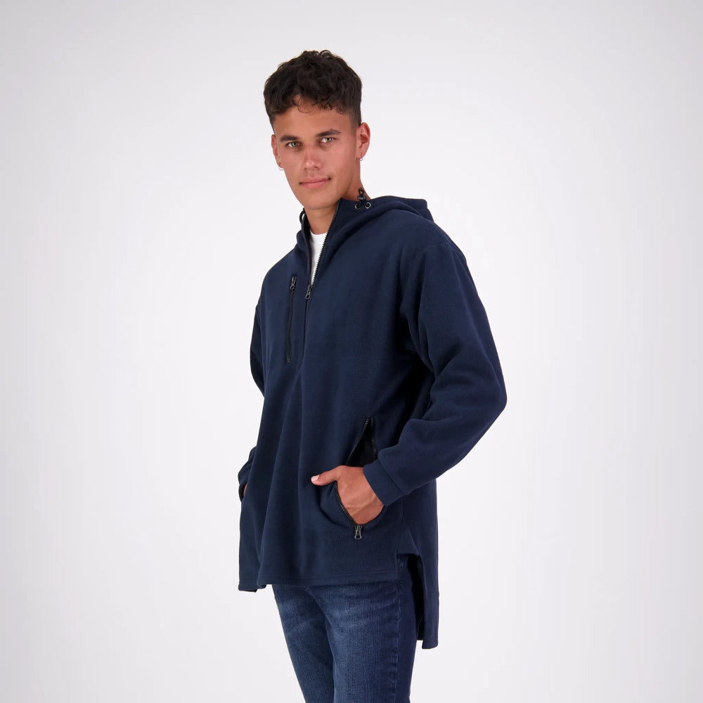 Cloke | Hauroko Windproof Fleece Style | HWF