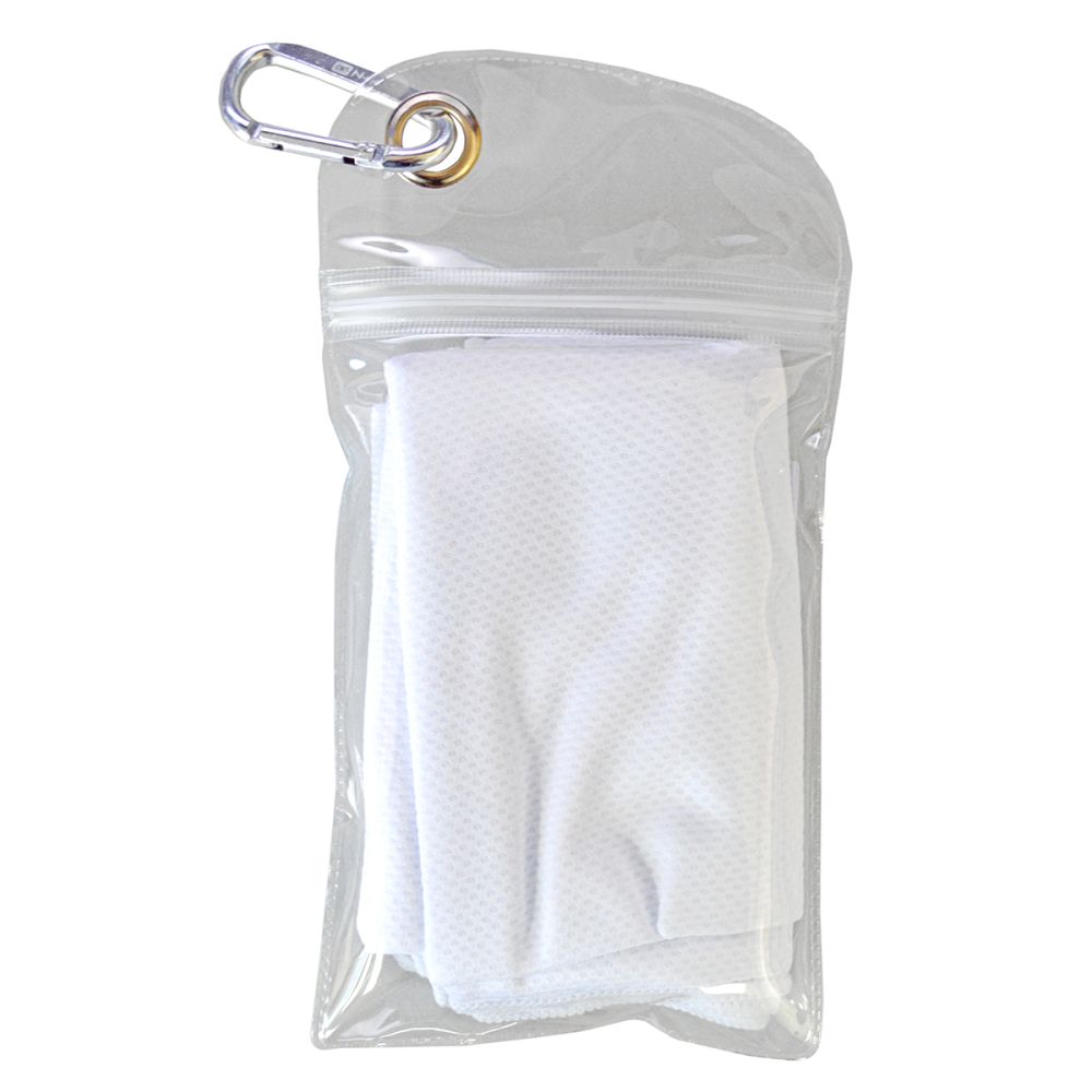 Cool Towel White | M119