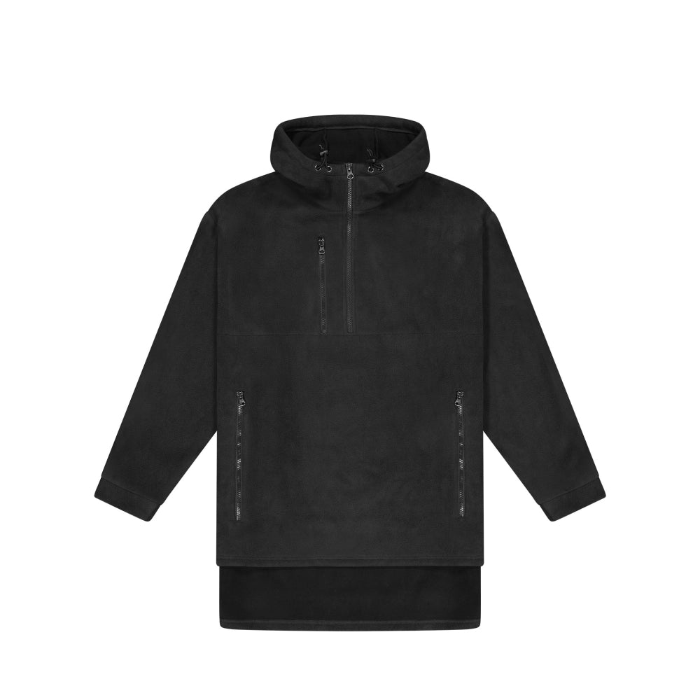 Cloke | Hauroko Windproof Fleece Style | HWF