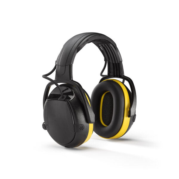 Hellberg Active H Headband Earmuff - Class 5 | 47002-001