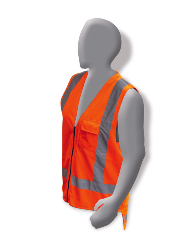 Armour Hi Vis TTMC-W17 D/N Vest | HVODNZV