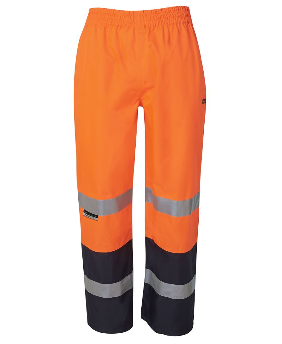 Hi vis rain pants