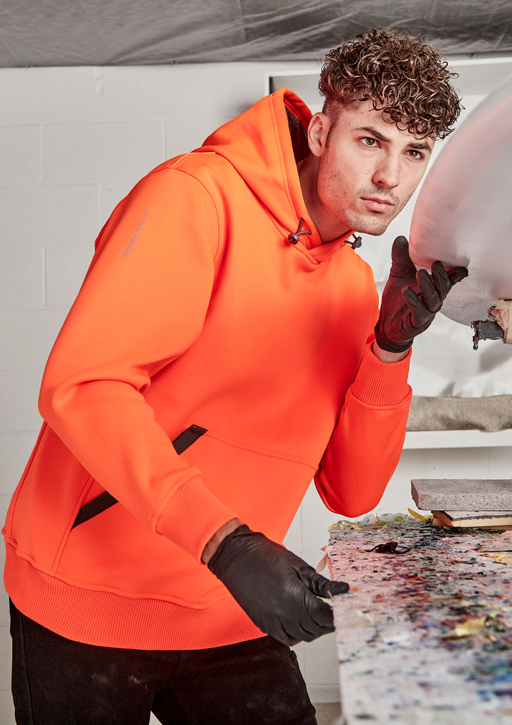 Syzmik | Unisex Water Resistant Hoodie | ZT667