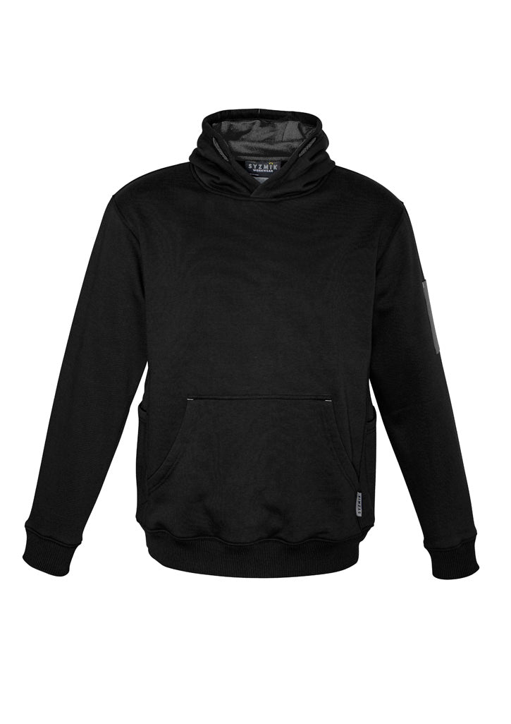 Syzmik | Unisex Multi-Pocket Hoodie | ZT467