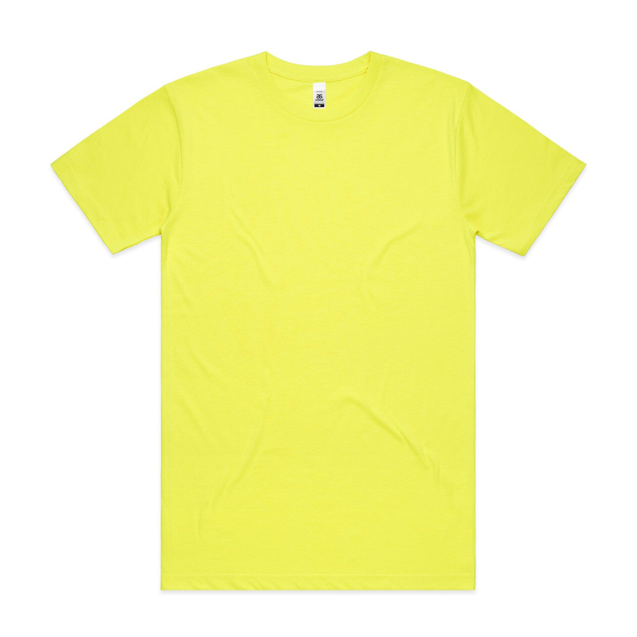 AS Colour| Block Safety Tee | 5050F