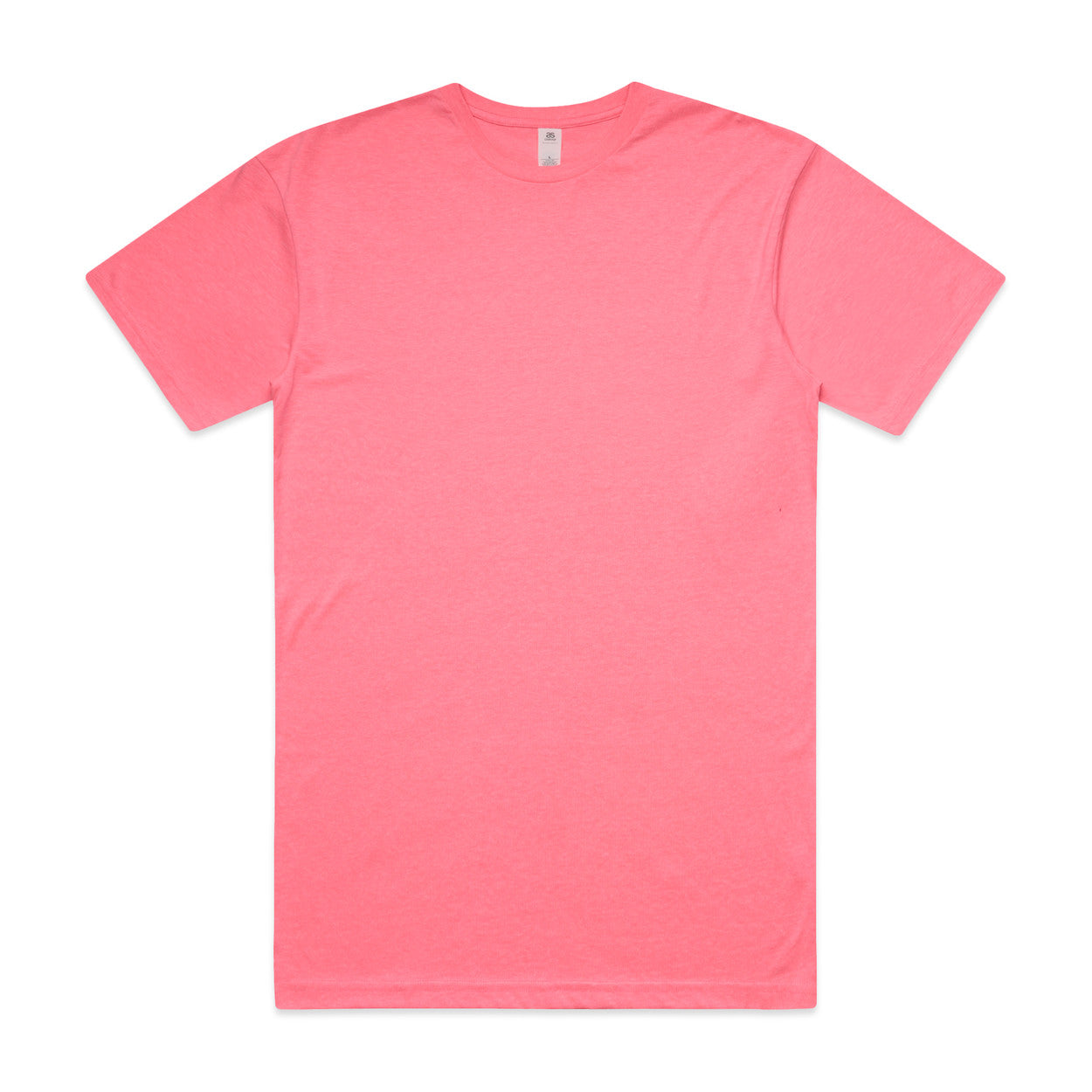 AS Colour| Block Safety Tee | 5050F