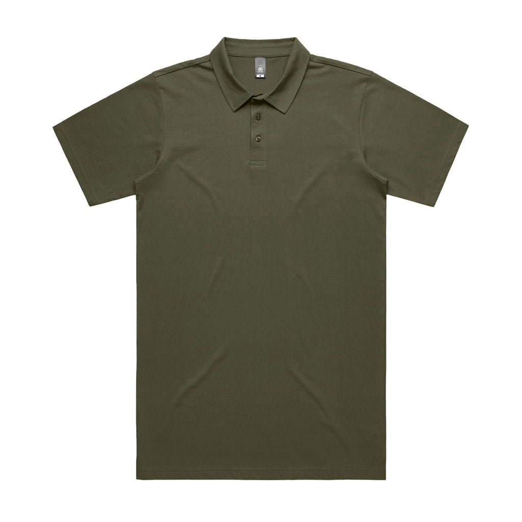AS Colour | Chad Polo |  5402