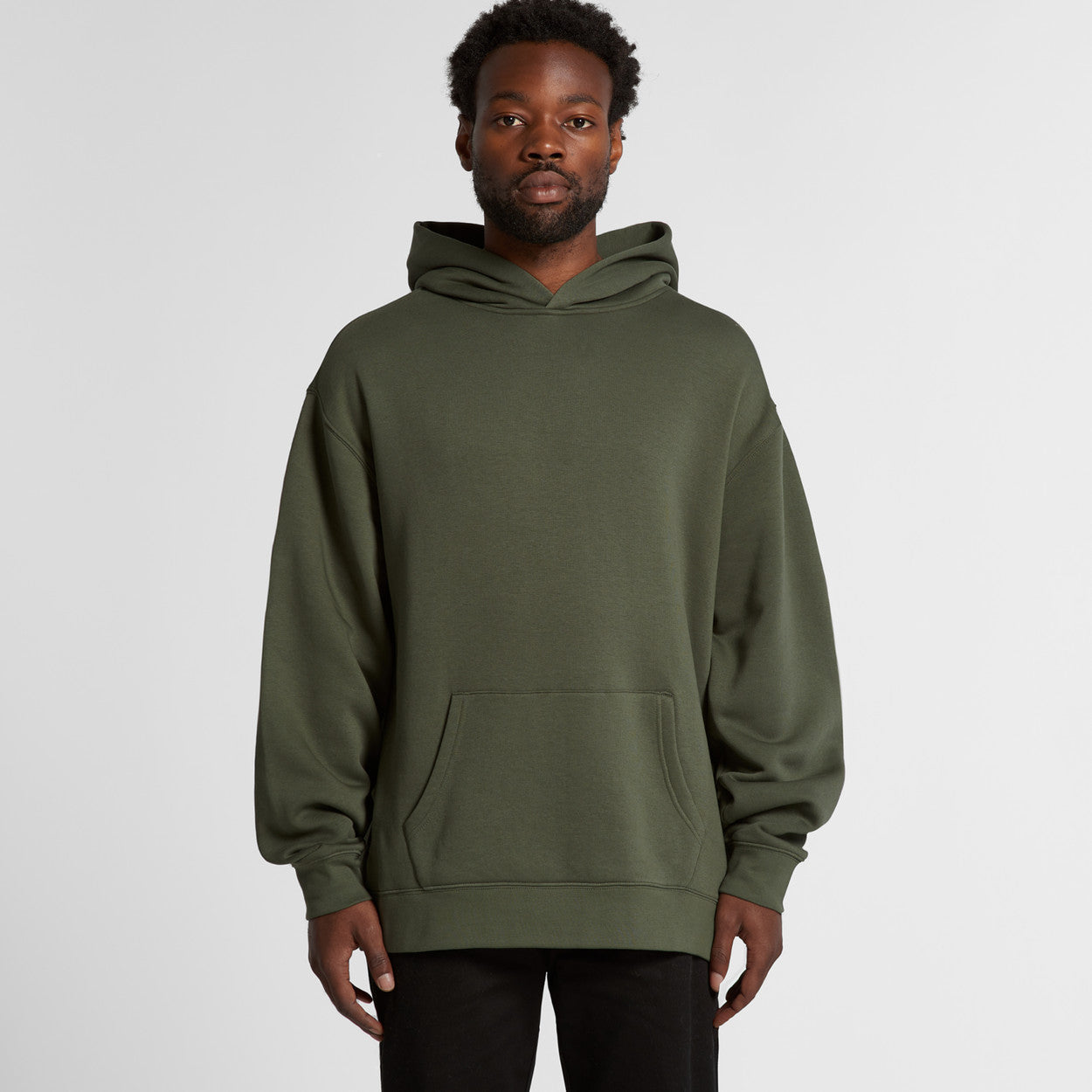 AS Colour | Relax Hood | 5161