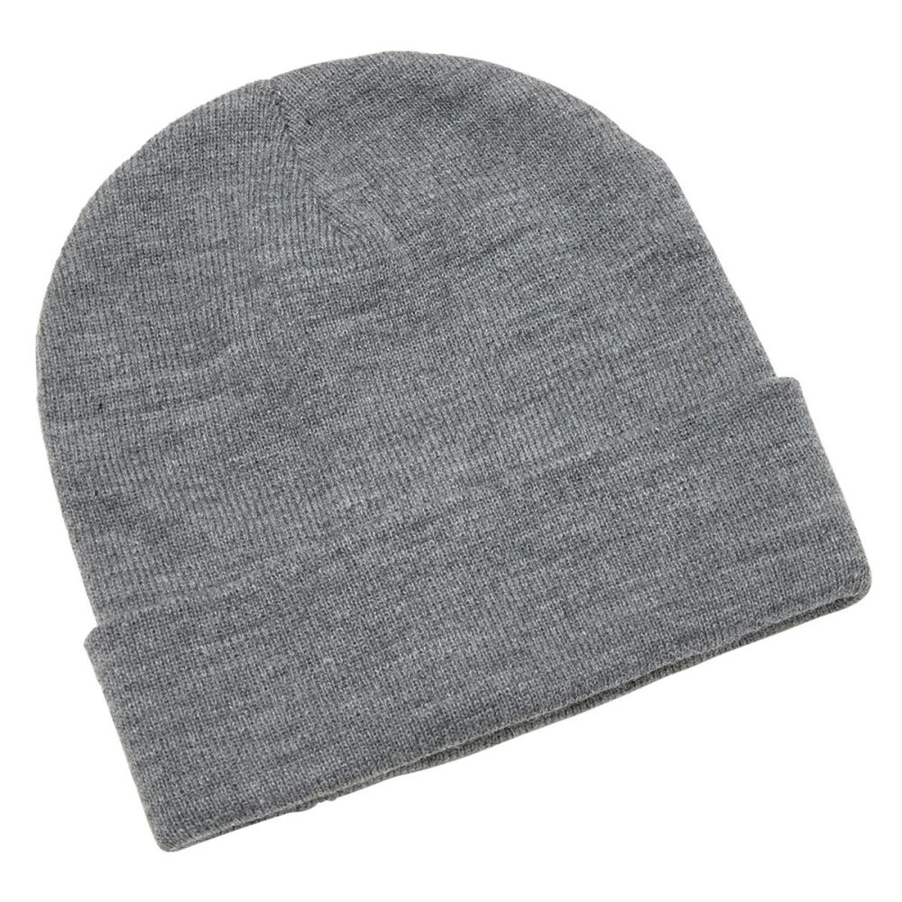 Heather Beanie 4443