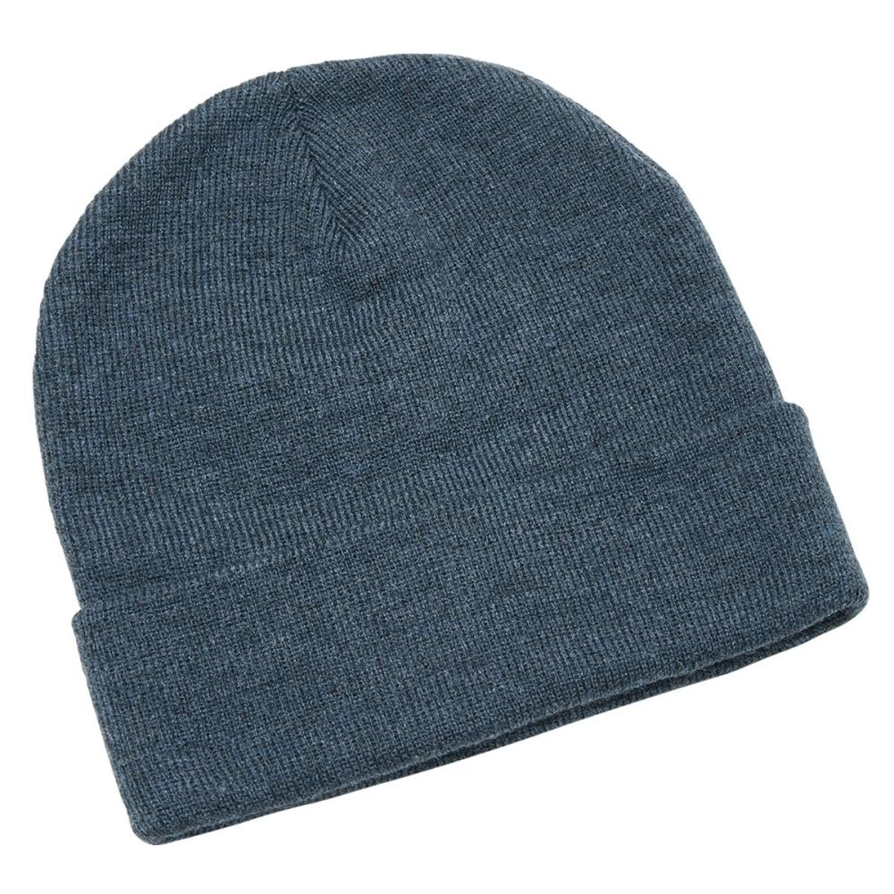 Heather Beanie 4443