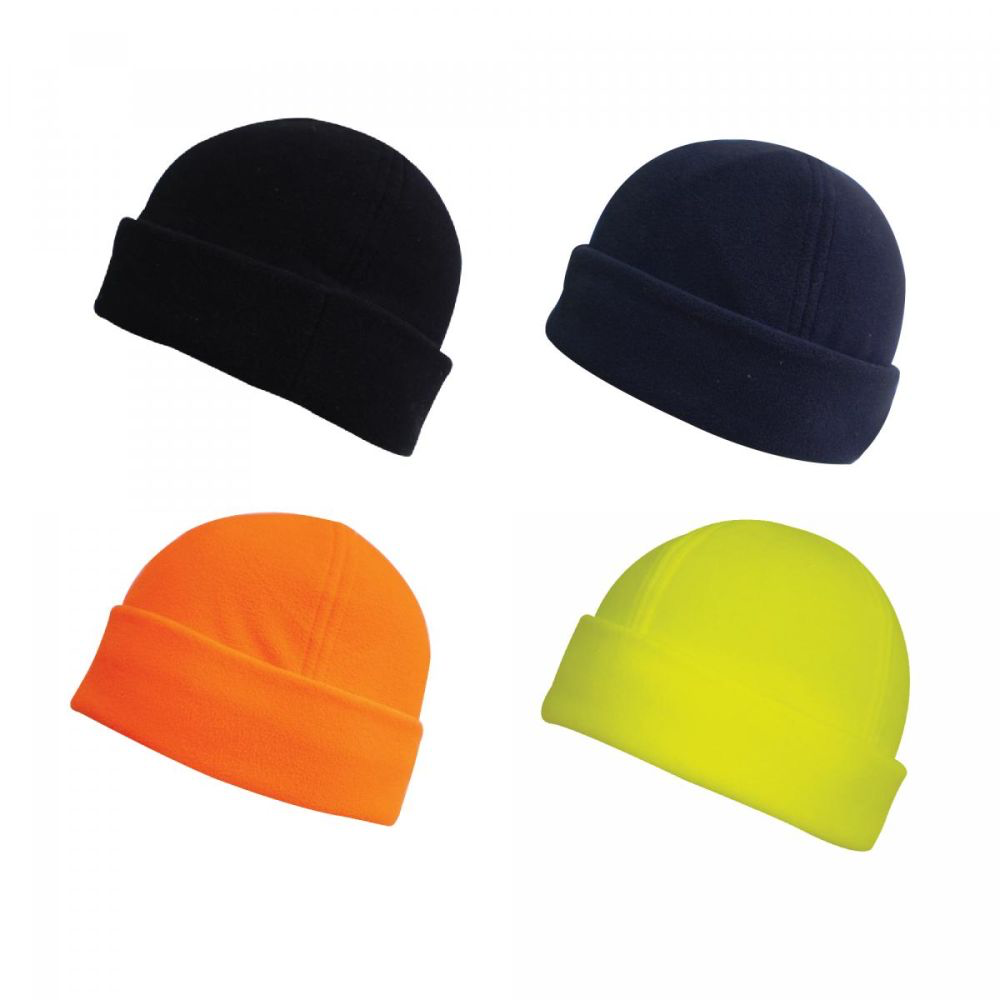 Polar Fleece Beanie 4292