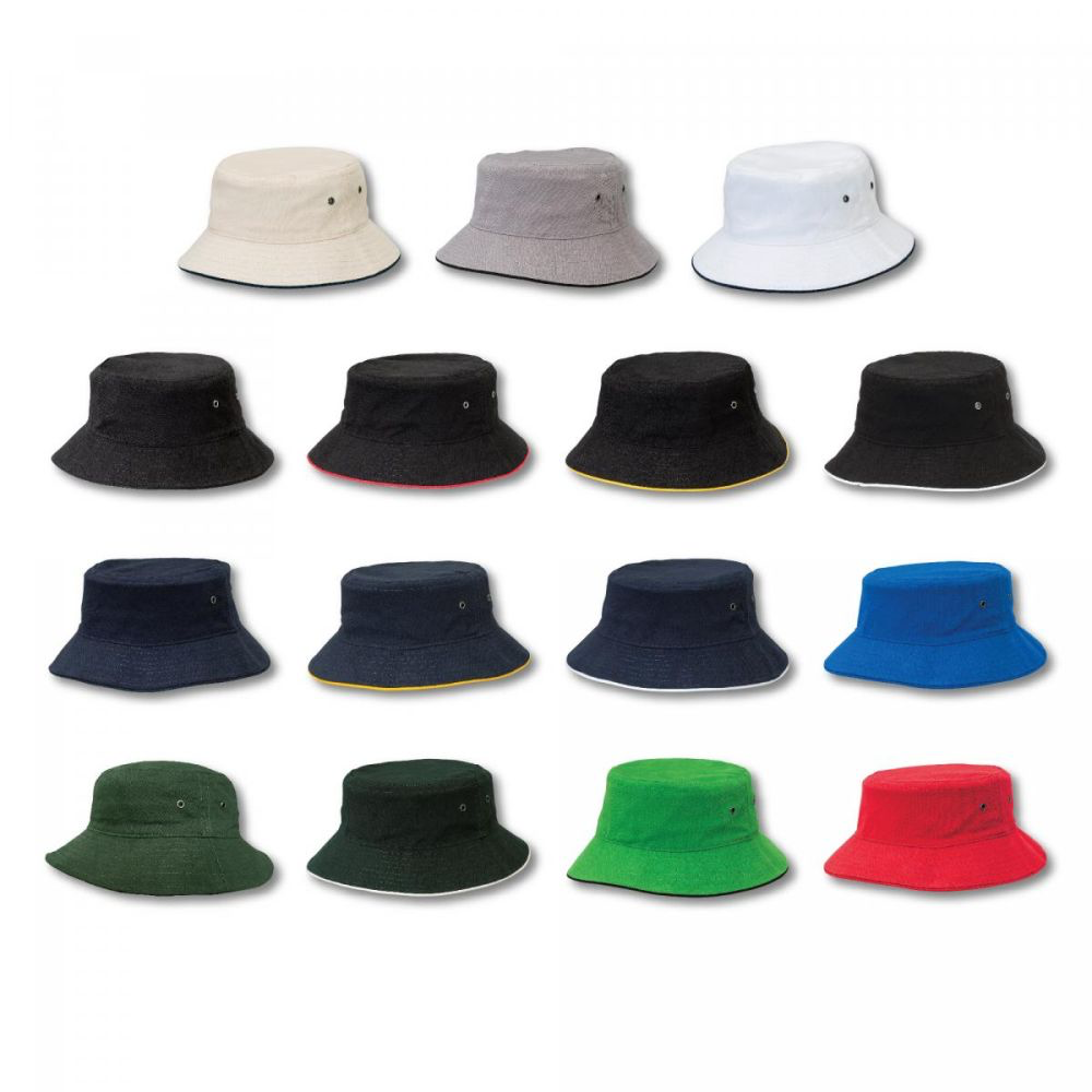 Bucket Hat 4007
