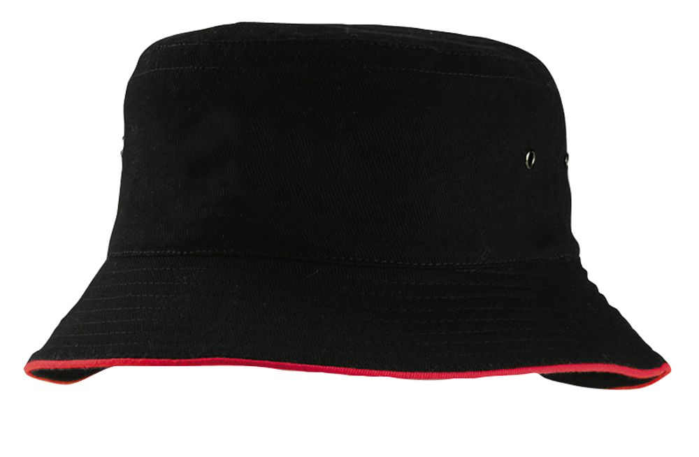 Bucket Hat 4007