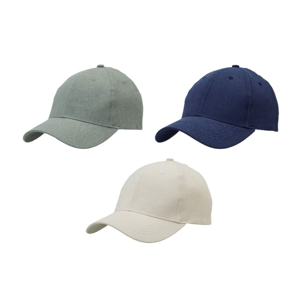 Hemp Cap 4383