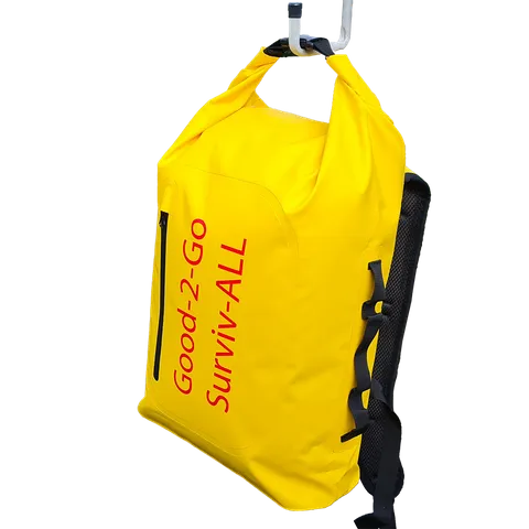 Good 2 Go Civil Defence Kit - Premium
