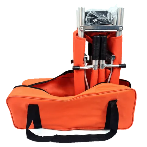 GOOD-2-GO Civil Defence Survival Kit – 240L Wheelie Bin (Supports up to 55 People)