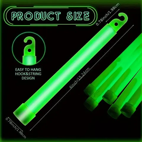 Light Stick Hi Vis