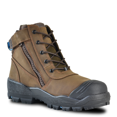 Bata | Horizon Ultra Men’s Zip Sided Boot