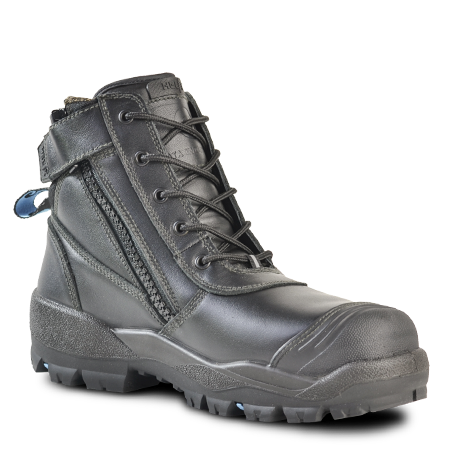 Bata | Horizon Ultra Men’s Zip Sided Boot