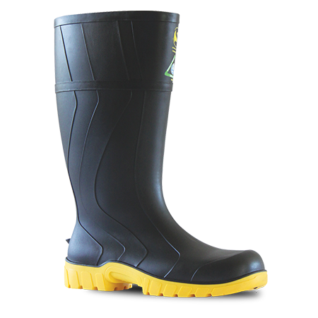 Bata | SafeMate Toe Gumboot 400mm