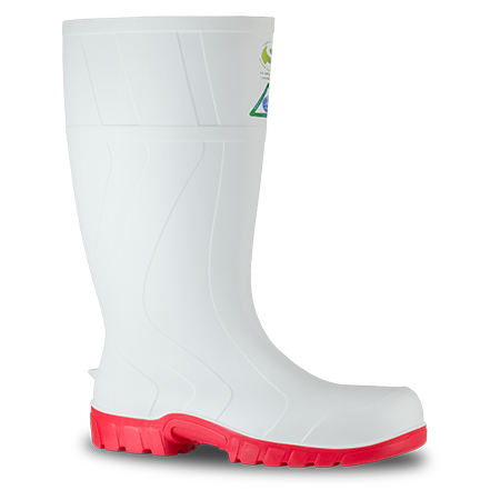 Bata | SafeMate Toe Gumboot 400mm