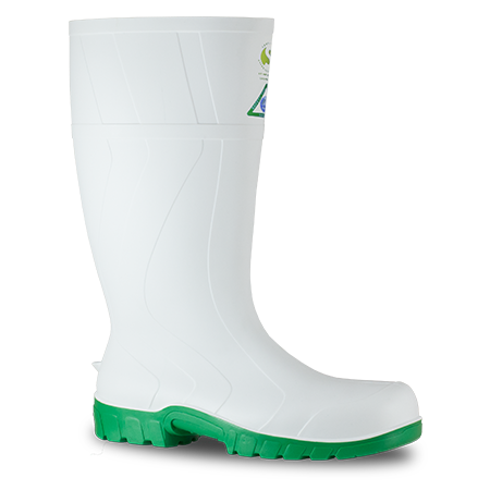 Bata | SafeMate Toe Gumboot 400mm