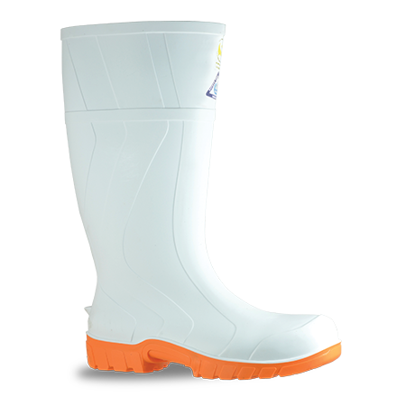 Bata | Chemical Resistant Upper Safety Gumboot
