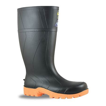 Bata | Chemical Resistant Upper Safety Gumboot