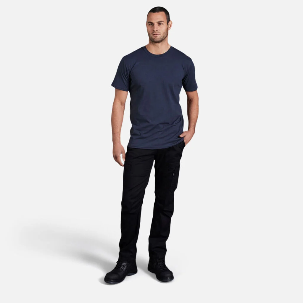 King Gee | Tradies Summer Lightweight Cargo Work Pants