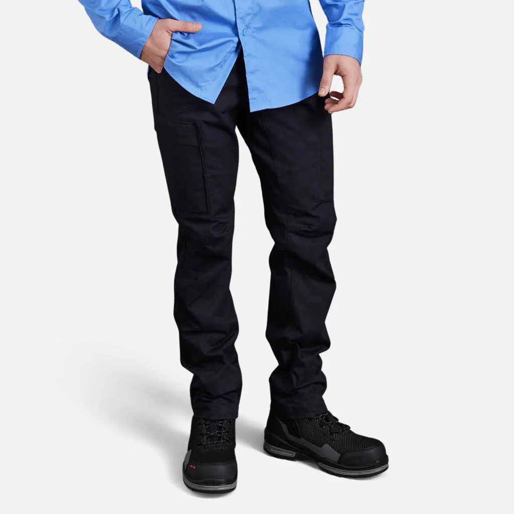 King Gee | Workcool Pro Stretch Cargo Work Pants | K13026