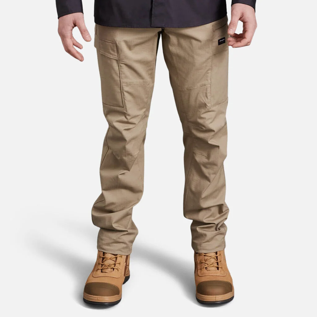 King Gee | Workcool Pro Stretch Cargo Work Pants | K13026