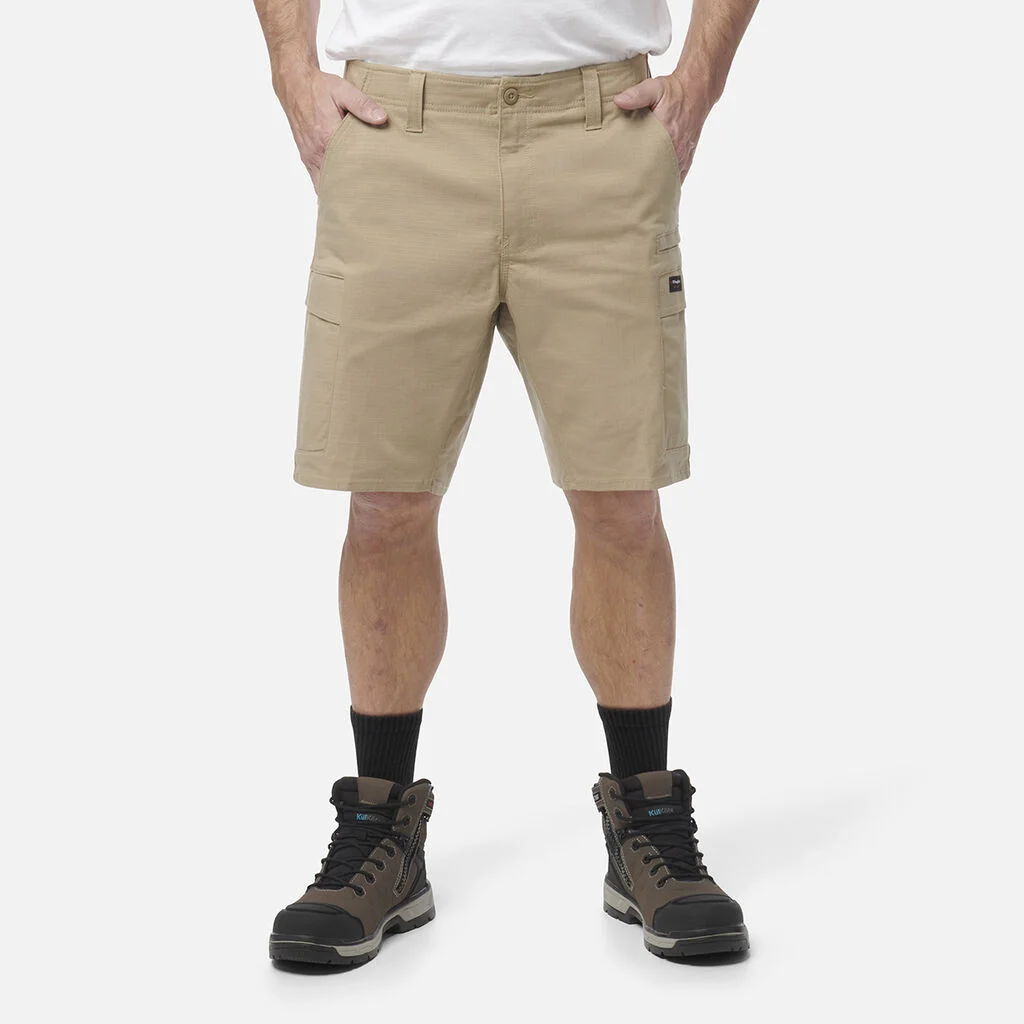 King Gee | Workcool Pro Stretch Work Shorts | K17006