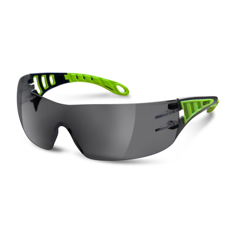 Sentry Optics Defender Safety Glasses | Pack of 12 | SODES