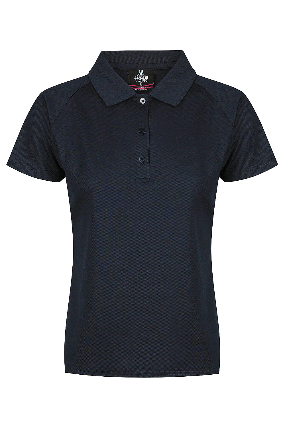Aussie Pacific | Keira Lady Polos | 2306
