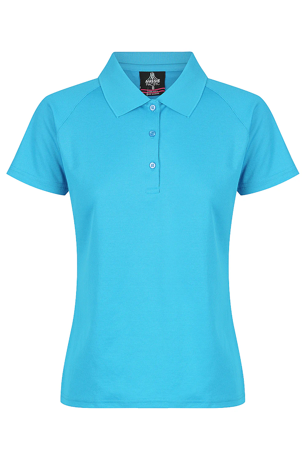 Aussie Pacific | Keira Lady Polos | 2306