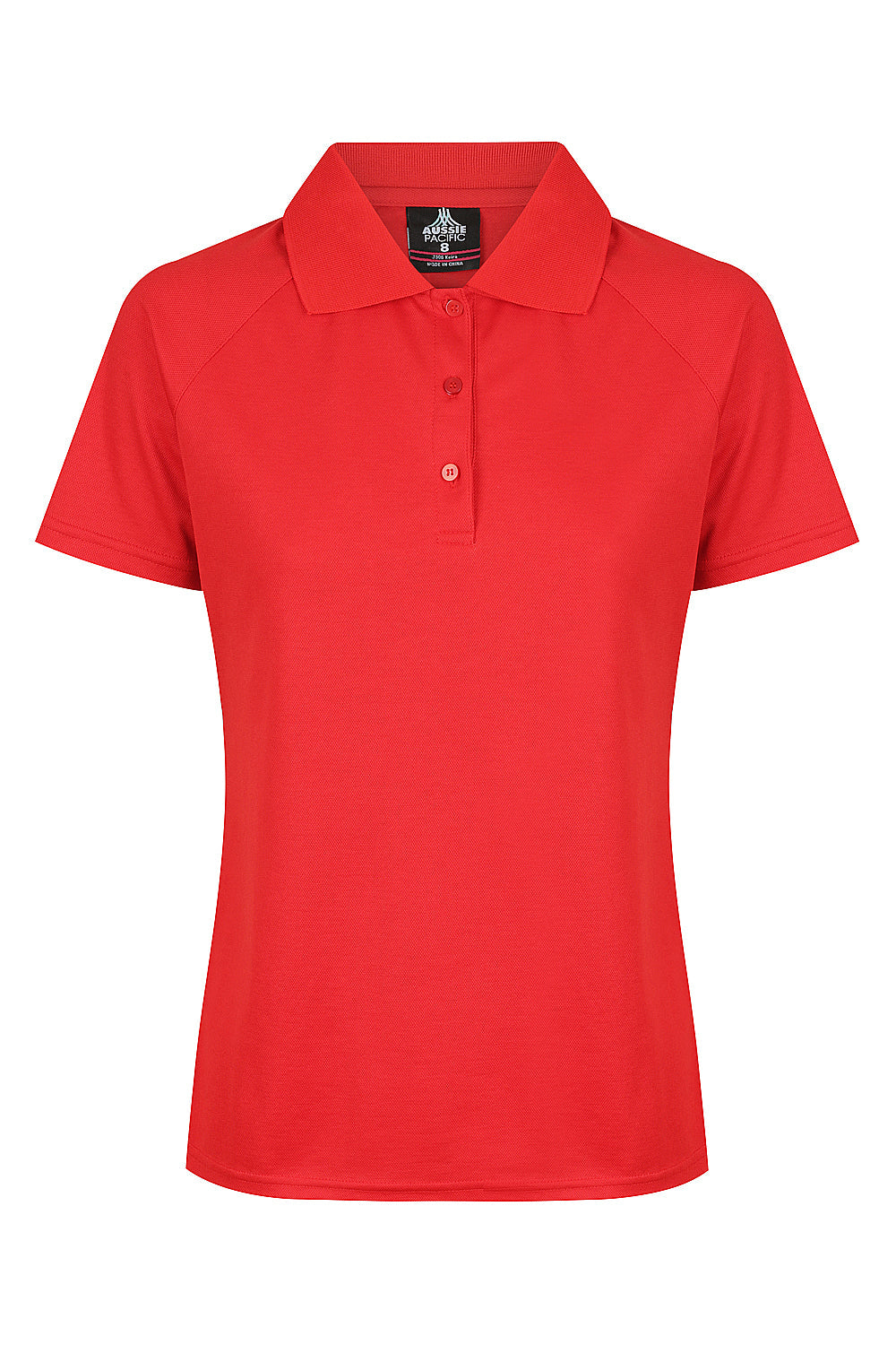 Aussie Pacific | Keira Lady Polos | 2306